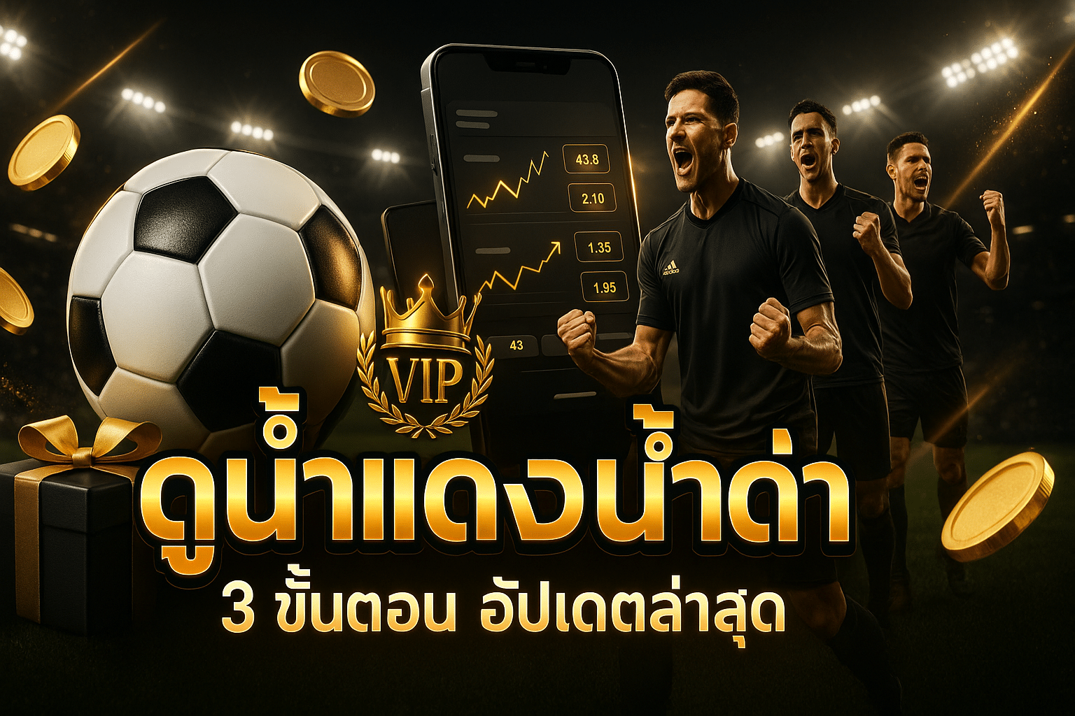 ดูน้ำแดงน้ำดำ