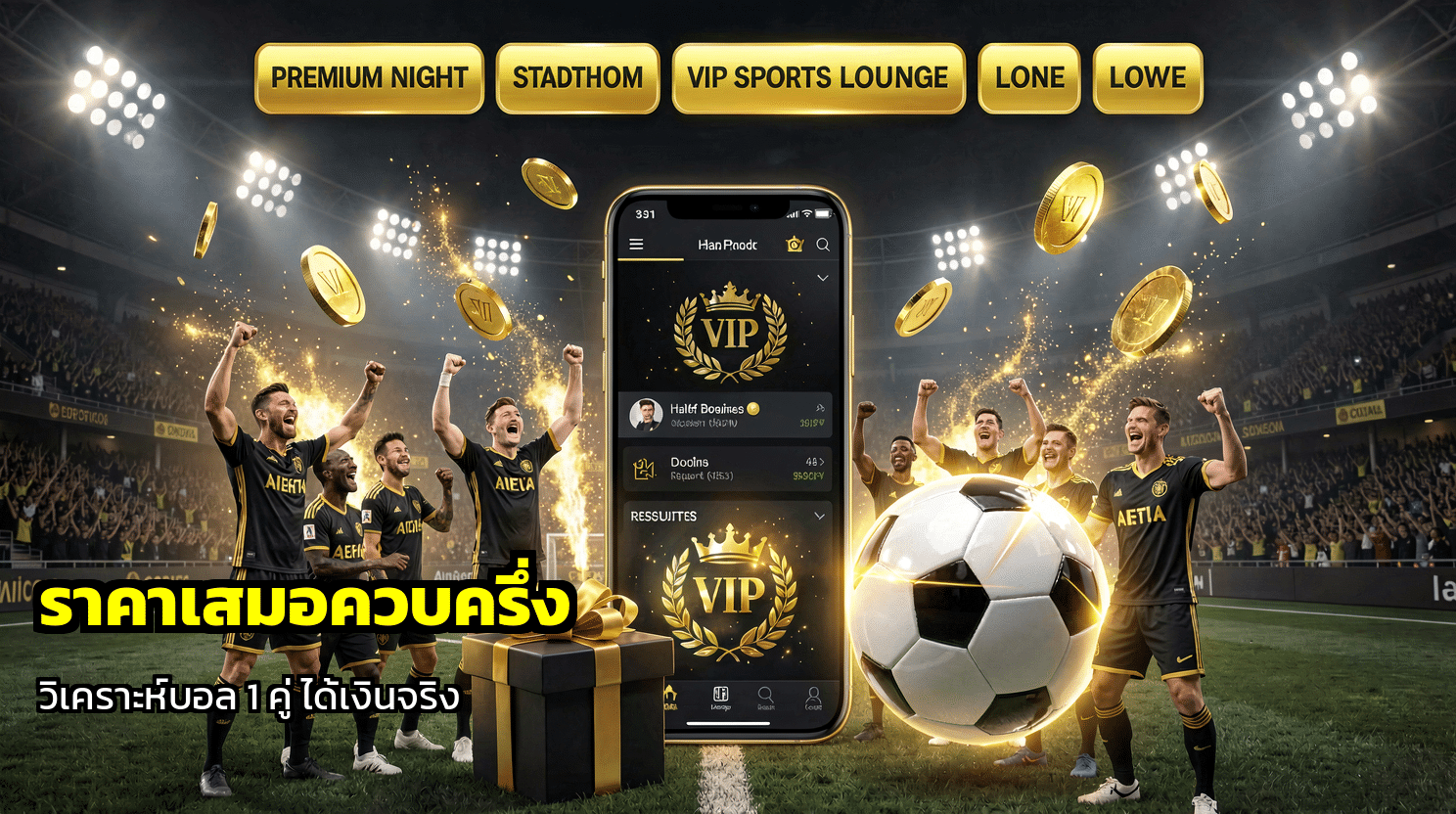 ราคาเสมอควบครึ่ง